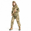 Детский военный костюм ARMY KIDS Скаут камуфляж пиксель