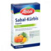 Abtei Sabal kurbis з динею, капсули, 54 шт