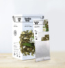 Чай Hello Tea “Жасмин” 20 пакетів в упаковці.​
