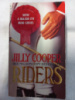 Riders by Jilly Cooper