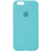 Чохол Silicone Case Full Protective (AA) для Apple iPhone 6/6s (4.7«)