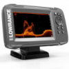 Эхолот Lowrance HOOK2-5 SplitShot