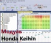 Модуль редактора прошивок BitEdit - Honda Keihin