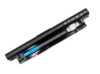 Батарея Elements MAX для Dell Inspiron 15-3537 17R-N3737 17R-N3721 17R-N5721 Vostro 2421 2521 14.8V 2600mAh (5421-4S1P-2600)