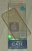 Чехол GlobalCase TPU Extra Slim для Samsung A320 A3 2017 светлый
