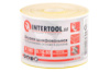 Шліфувальна шкурка Intertool 115 мм x 50 м x P180 папір (BT-0823)
