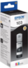 Чорнило для Epson 103 (C13T00S14A), оригінал, чорне, 70 мл.