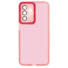 Чохол ArmorStandart Shade для Samsung A17 A175 Pink (ARM87078) (Код товару:41768)