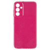 DM Чохол Silicone Summer Vibe для Samsung A17 A175 Cherry
