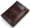 Гаманець чоловічий 714373 Коричневий