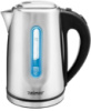 Електрочайник ZELMER ZCK7924 1.7 л серебристый