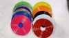 Защита литых дисков всех цветов силиконовая стиль