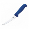 Нож кухонный Victorinox Fibrox Boning обвалочный 12 см синий (Vx56602.12)