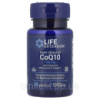 Убіхінол з муміє, 100 мг, Super Ubiquinol CoQ10, Life Extension, 30 гелевих капсул