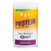 Гидролизат протеина с углеводами Sport Sanct  Bernhard Protein Regenerationsturbo гранат 750 г (арт.002538)