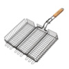 Решетка для гриля Maestro MR-1001 30х40 см