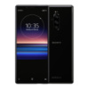 Смартфон Sony Xperia 1 Black 6/128GB OLED 6.5« 12+12+12/8 МП 3330 мАч