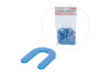 Підкова для плитки Intertool 2.5мм (50шт) (KT-4943)