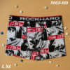 Труси чоловічі боксери RockHard Туреччина р. L, XL