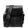 PODIUM Сумка Мужская Планшет иск-кожа DR. BOND 228-1 black