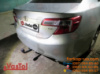 Тягово-зчіпний пристрій Toyota Camry 50 (авто з ринку США) (2011-2014)