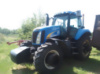 Трактор New Holland T8050 __ 2011р