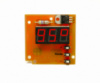 Цифровой указатель температуры охлаждающей жидкости ВАЗ 2101