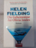 Die Geheimnisse der Olivia Joules von Helen Fielding