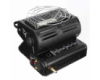 Обогреватель-плита газовая Gas stove 2in1 heater с керамическим нагревателем