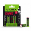 Videx Батарейка лужна LR6 / AA Turbo 2pcs BLISTER