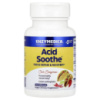 Травні ферменти від печії, Acid Soothe, Enzymedica, 30 капсул