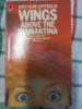 Wings Above The Diamantina by Arthur W. Upfield