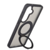 Чохол ArmorStandart Unit Stand2 для Samsung S26 5G Black (ARM88867)