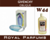 Духи на разлив Royal Parfums 100 мл Givenchy «Oblique» (Живанши Облик)