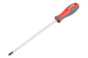 Викрутка Intertool PH2 x 200 мм Pro (VT-3323)
