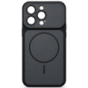 Чохол Armor Case Full Camera with MagSafe для iPhone 14 Pro Black