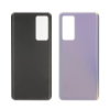 Заднее стекло корпуса для Xiaomi 12 Purple (фиолетовое)