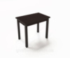 Стол обеденный раскладной Fusion furniture Ажур Венге