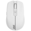 Мишка 2E MF270 Silent Rechargeable WL White (2E-MF270WWH) (Код товару:39768)