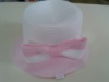 Шляпа для девочки Trestelle,размер 48, W14 083R