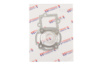 Прокладка циліндра (набір) Yamaha JOG 3KJ Ø44mm MAX GASKETS (mod:C)