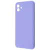 Чохол WAVE Colorful (TPU) для Samsung A06 A065 Light Purple (Код товару:38227)