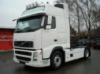 Чип тюнинг прошивки ЭБУ Volvo FH13 TRW от CarMaster