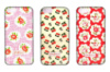 Набір чохлів Cath Kidston для iPhone 5/5S/5SE Pack2 (32973307 3296)