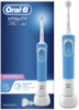 Зубная щетка электрическая Вraun Oral-B Vitality Sens Clean Blue D100-413-1-PRO