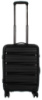Мала валіза Horoso чорний на 36л