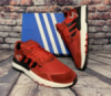 Мужские кроссовки Adidas Jogger (Красные)
