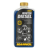 Антигель Mannol Winter Diesel для дизельных двигателей 1л