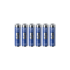 Батарейка REMAX Super Core LR6/AA Alkaline Battery (6шт) (6954851262701)