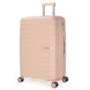Валіза Semi Line 28« (L) Beige (T5795-3)